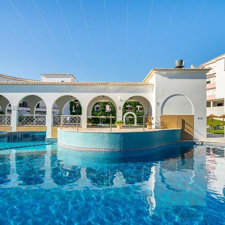 פורטימאו Praia Da Rocha, Vila Rosa, T1, Piscinas, Parqueamento E Internet By Ig מראה חיצוני תמונה