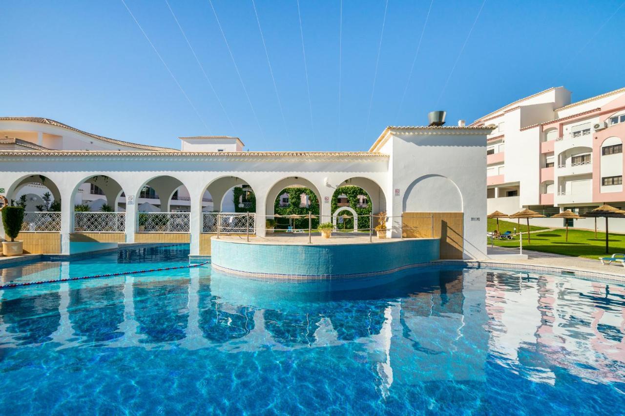 פורטימאו Praia Da Rocha, Vila Rosa, T1, Piscinas, Parqueamento E Internet By Ig מראה חיצוני תמונה