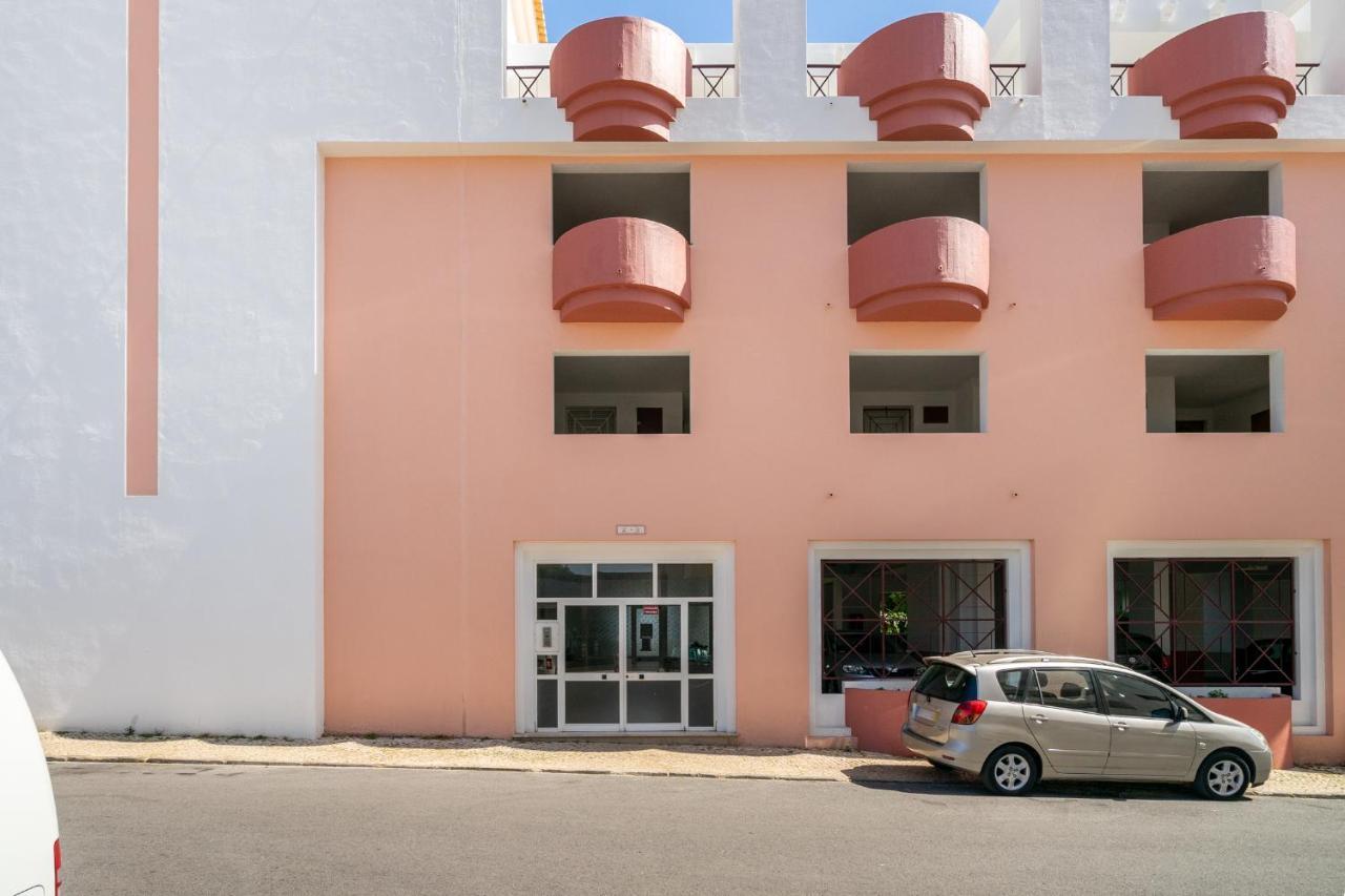 פורטימאו Praia Da Rocha, Vila Rosa, T1, Piscinas, Parqueamento E Internet By Ig מראה חיצוני תמונה