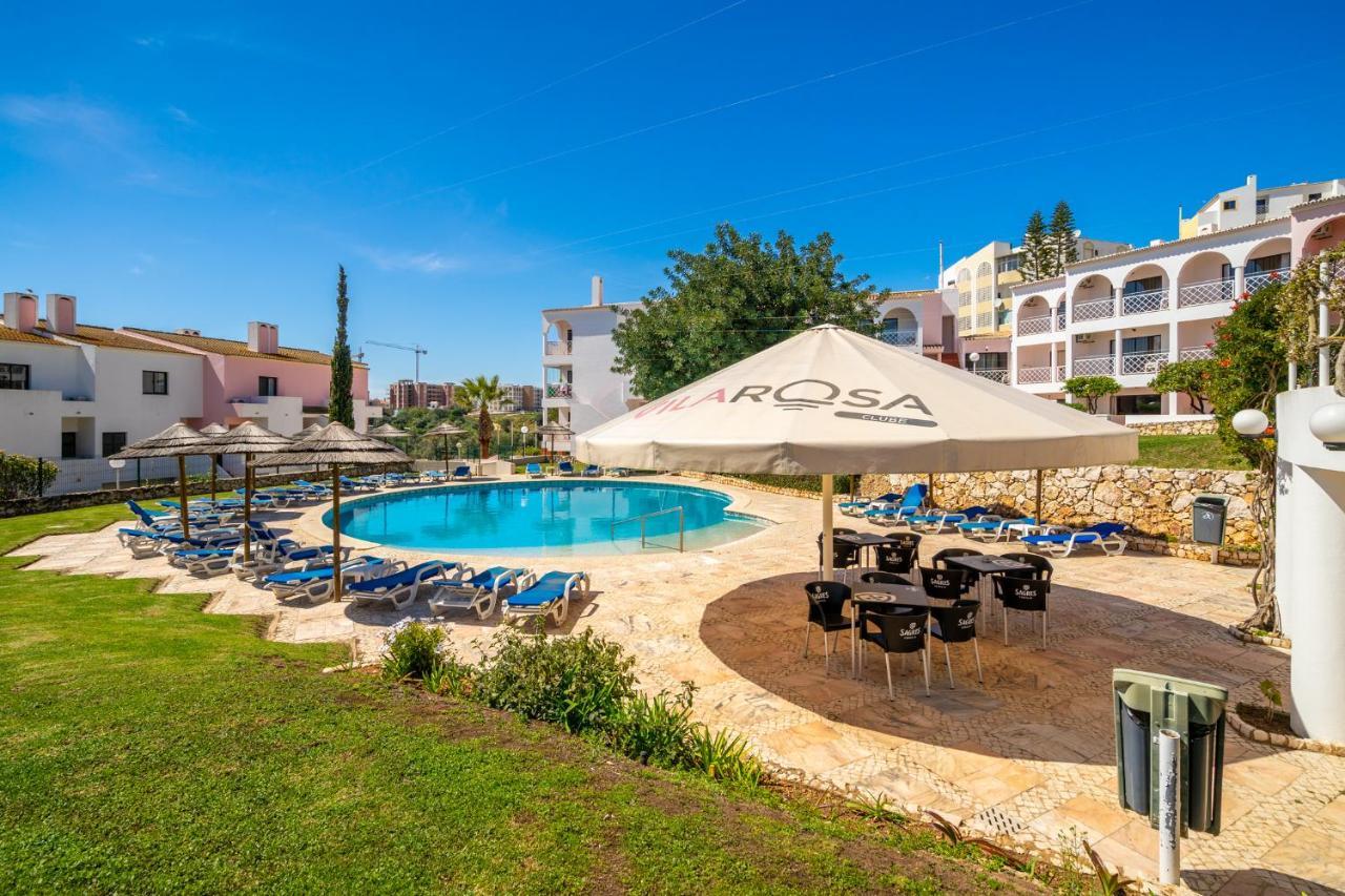 פורטימאו Praia Da Rocha, Vila Rosa, T1, Piscinas, Parqueamento E Internet By Ig מראה חיצוני תמונה