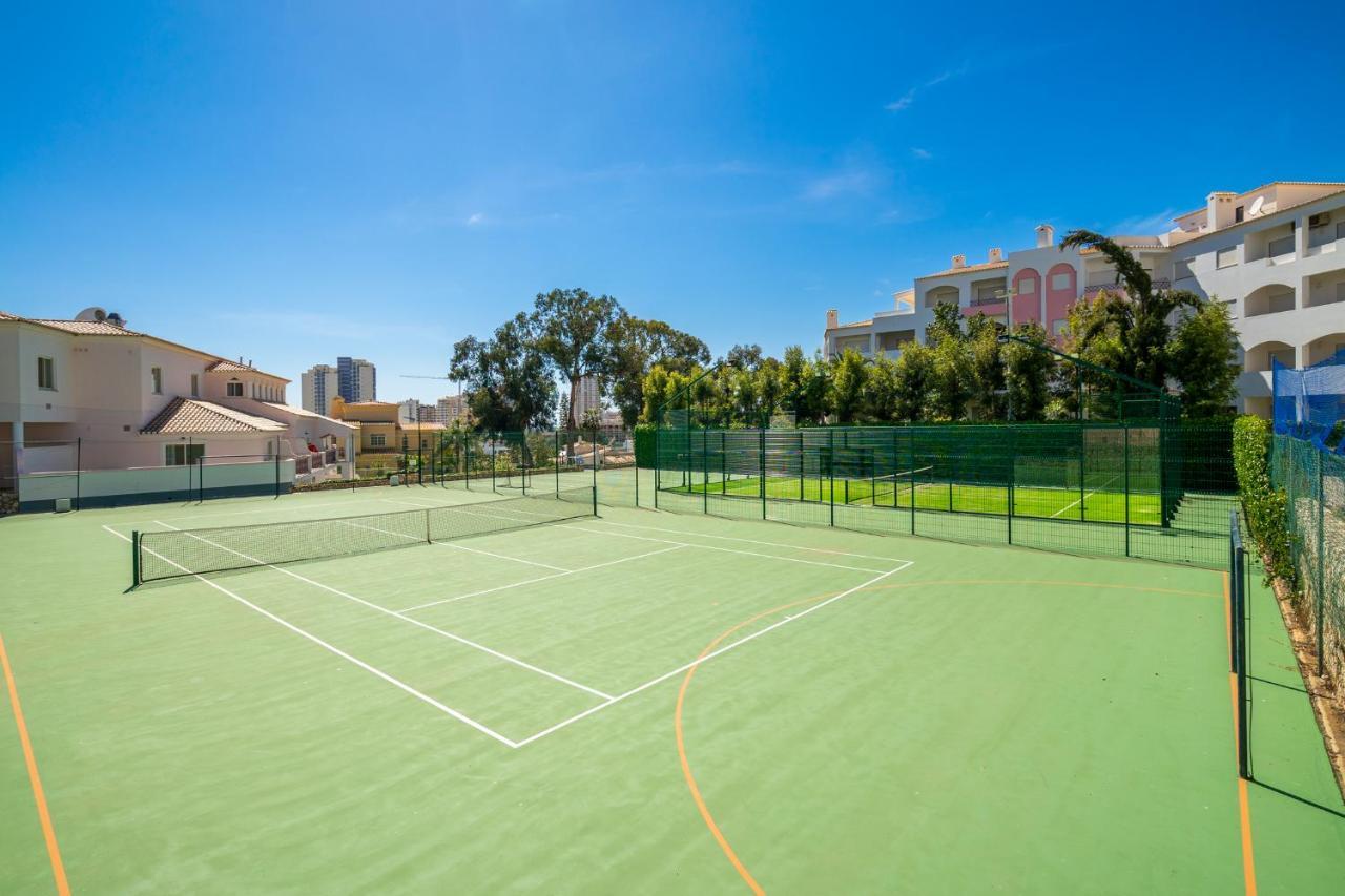 פורטימאו Praia Da Rocha, Vila Rosa, T1, Piscinas, Parqueamento E Internet By Ig מראה חיצוני תמונה