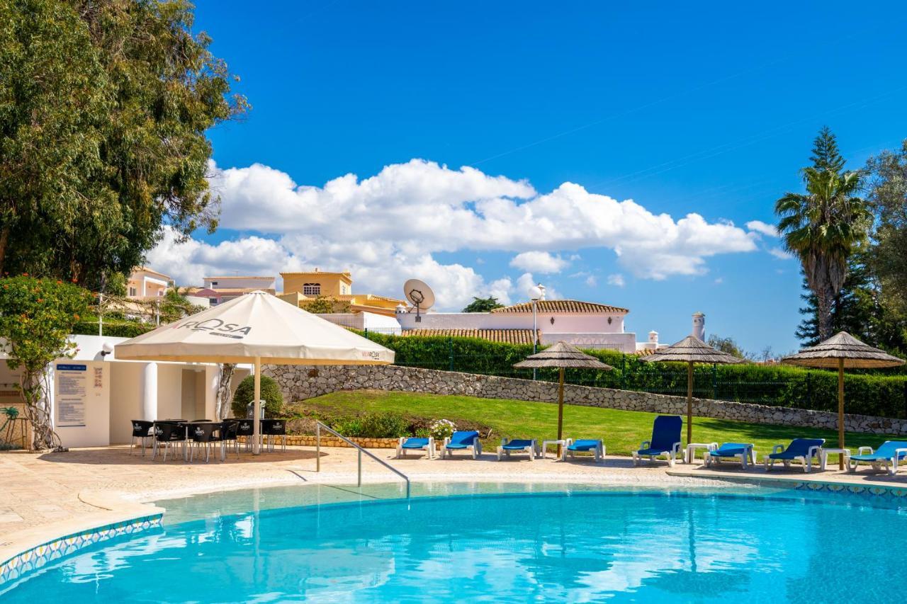 פורטימאו Praia Da Rocha, Vila Rosa, T1, Piscinas, Parqueamento E Internet By Ig מראה חיצוני תמונה