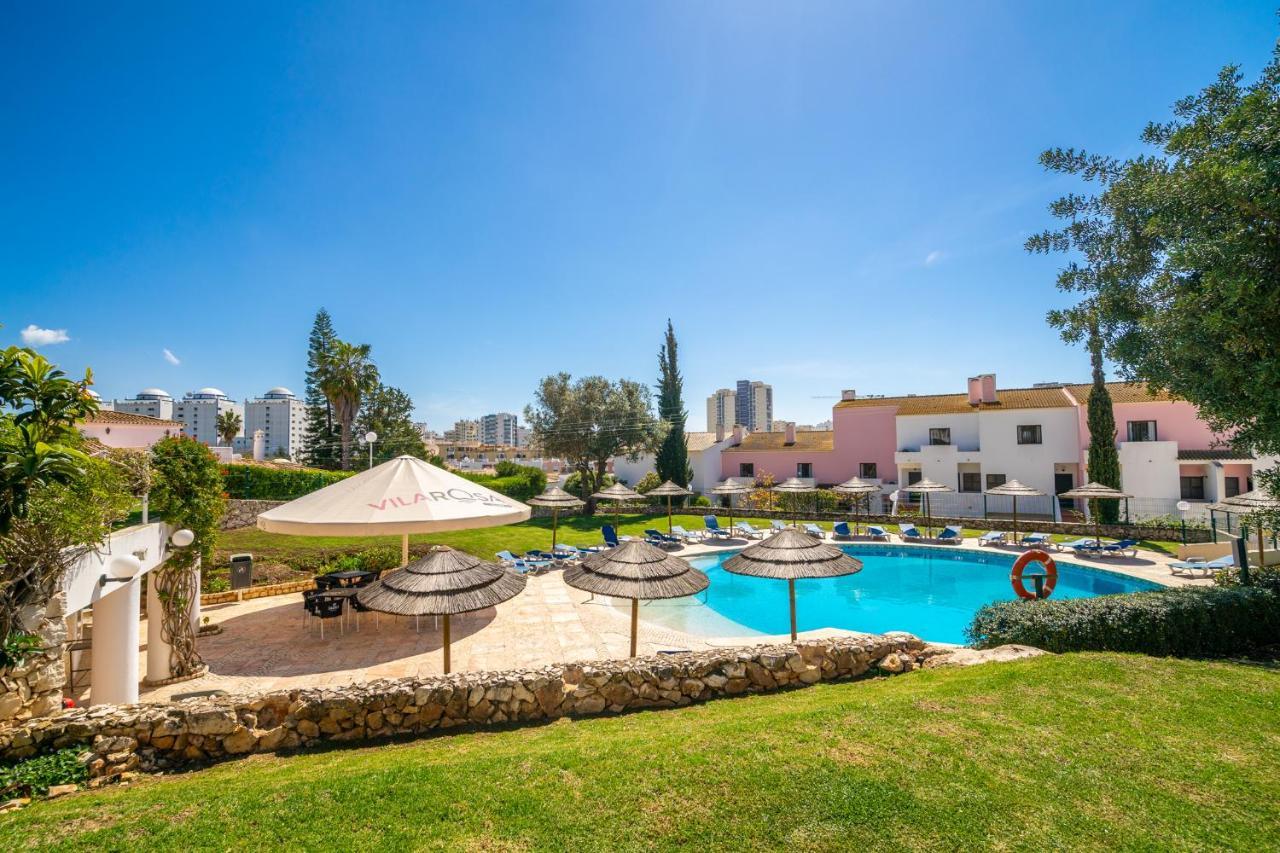 פורטימאו Praia Da Rocha, Vila Rosa, T1, Piscinas, Parqueamento E Internet By Ig מראה חיצוני תמונה