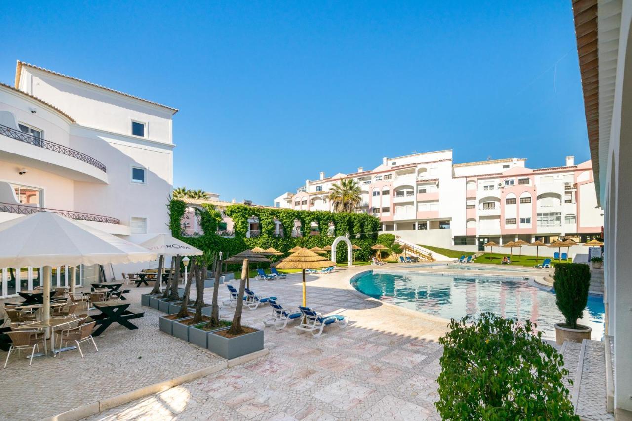 פורטימאו Praia Da Rocha, Vila Rosa, T1, Piscinas, Parqueamento E Internet By Ig מראה חיצוני תמונה