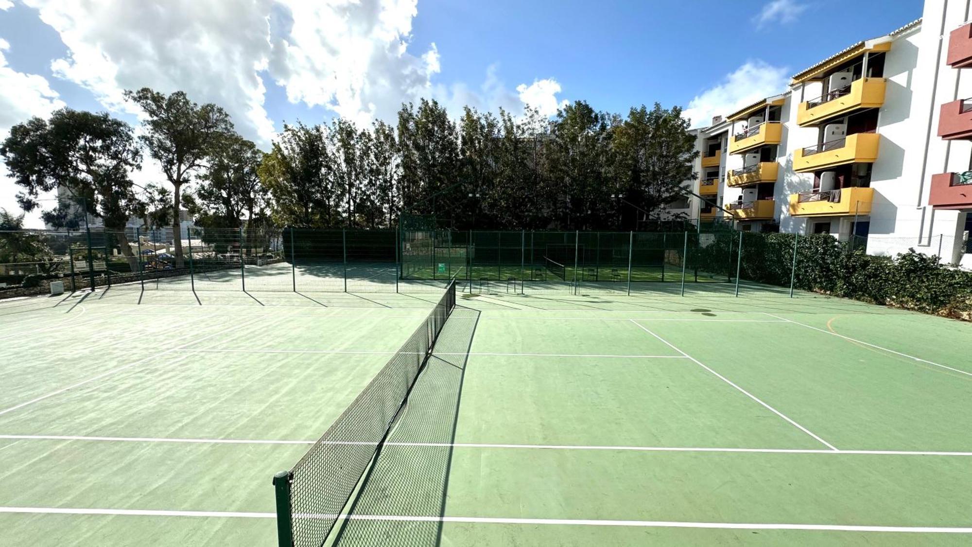 פורטימאו Praia Da Rocha, Vila Rosa, T1, Piscinas, Parqueamento E Internet By Ig מראה חיצוני תמונה