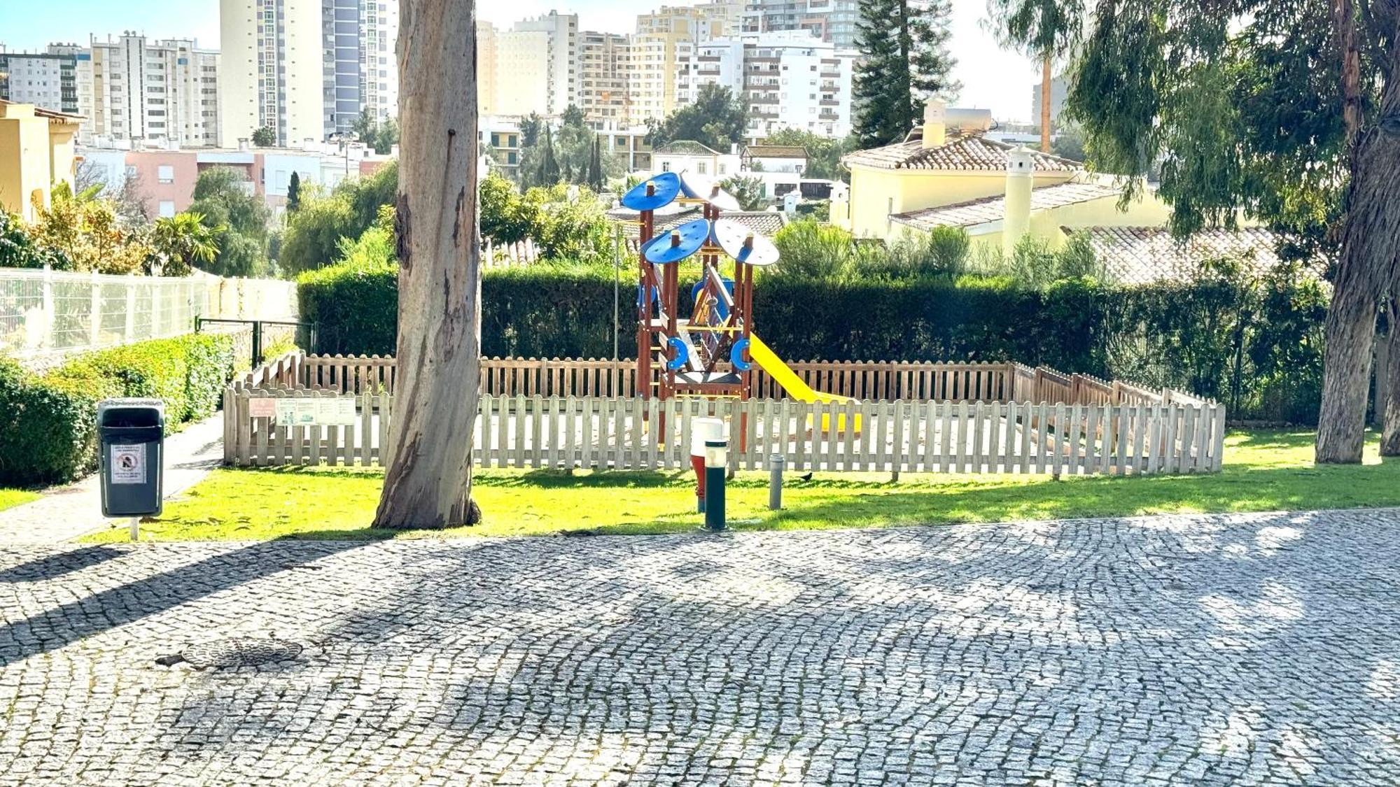 פורטימאו Praia Da Rocha, Vila Rosa, T1, Piscinas, Parqueamento E Internet By Ig מראה חיצוני תמונה