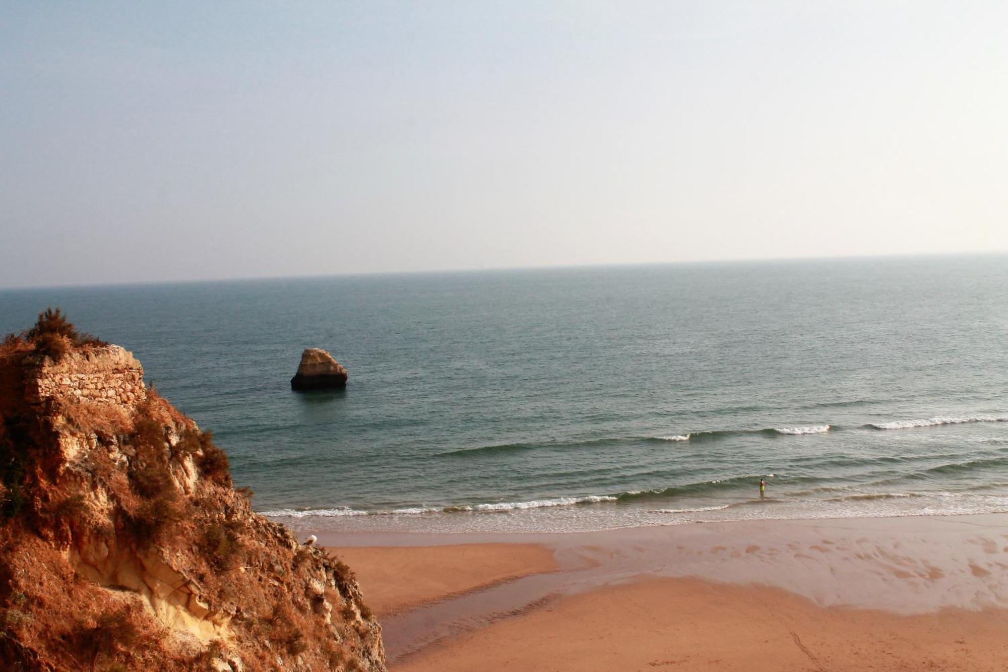 פורטימאו Praia Da Rocha, Vila Rosa, T1, Piscinas, Parqueamento E Internet By Ig מראה חיצוני תמונה